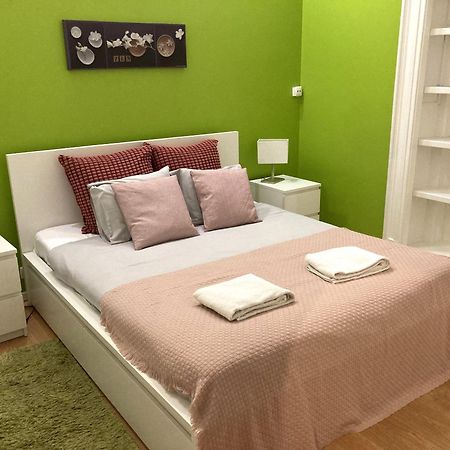 Lisbon T2 Apartment In Typical Villa In Sapadores Лиссабон Экстерьер фото
